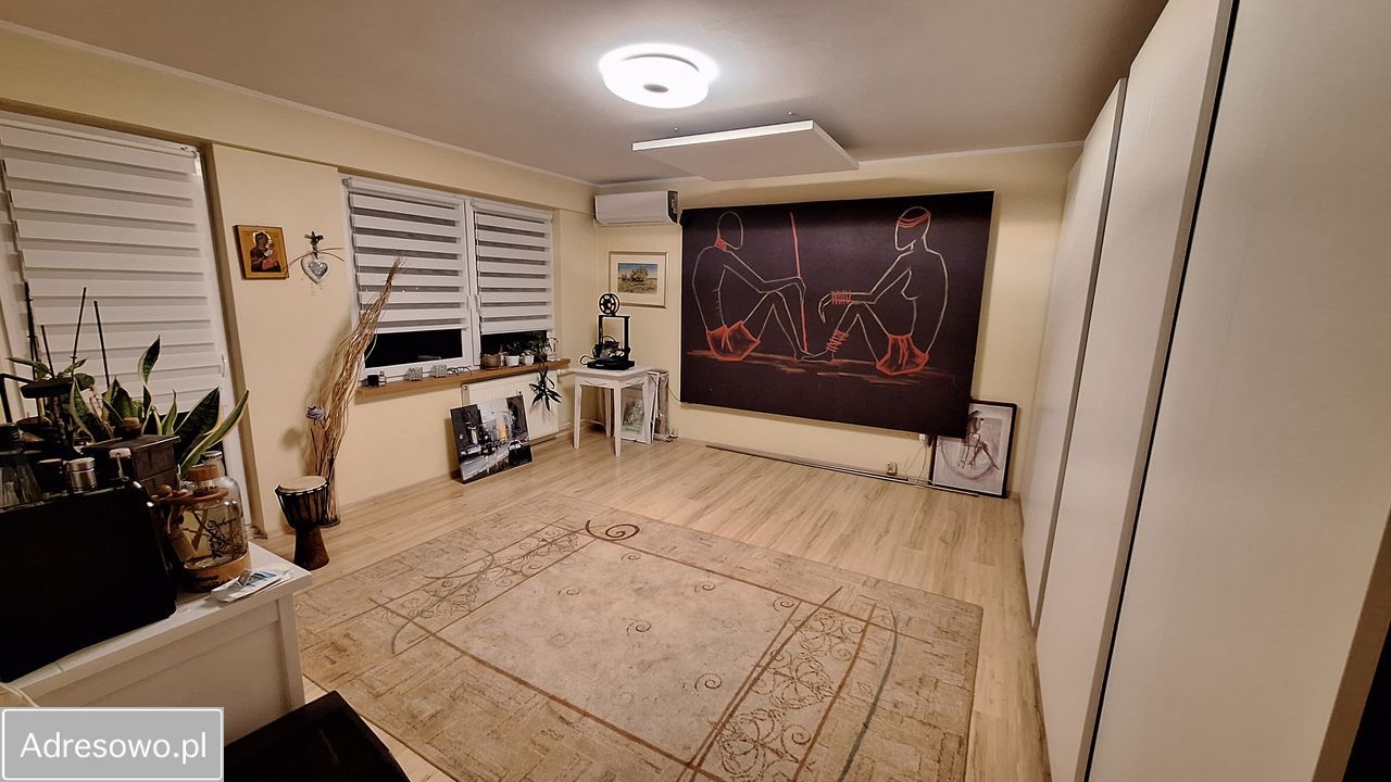 Mieszkanie 3-pokojowe Białystok Leśna Dolina, ul. Powstańców. Zdjęcie 8