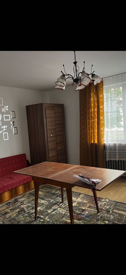 Mieszkanie 2-pokojowe Janów Lubelski, ul. Ogrodowa. Zdjęcie 4