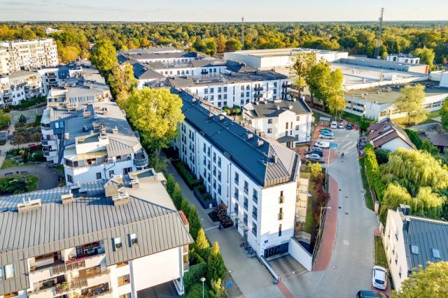 Mieszkanie 2-pokojowe Pruszków, ul. Bolesława Prusa. Zdjęcie 31