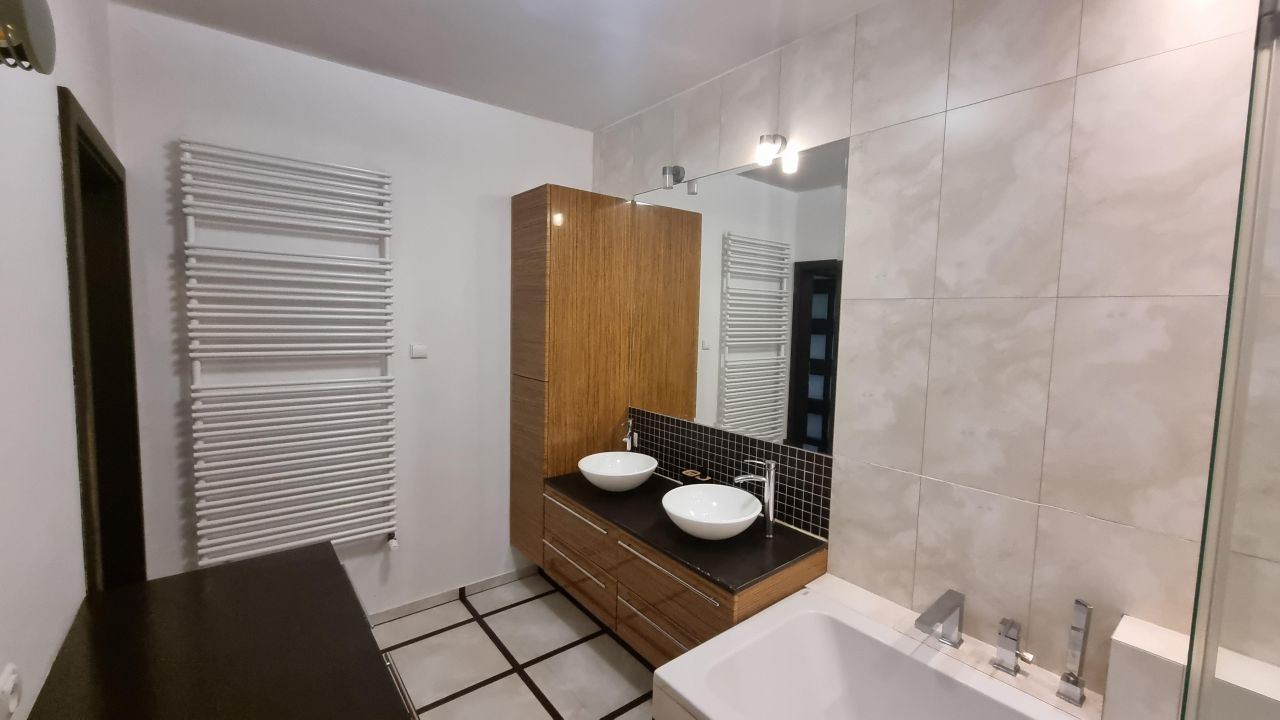 Mieszkanie 2-pokojowe Warszawa Wilanów, ul. Adama Branickiego. Zdjęcie 8