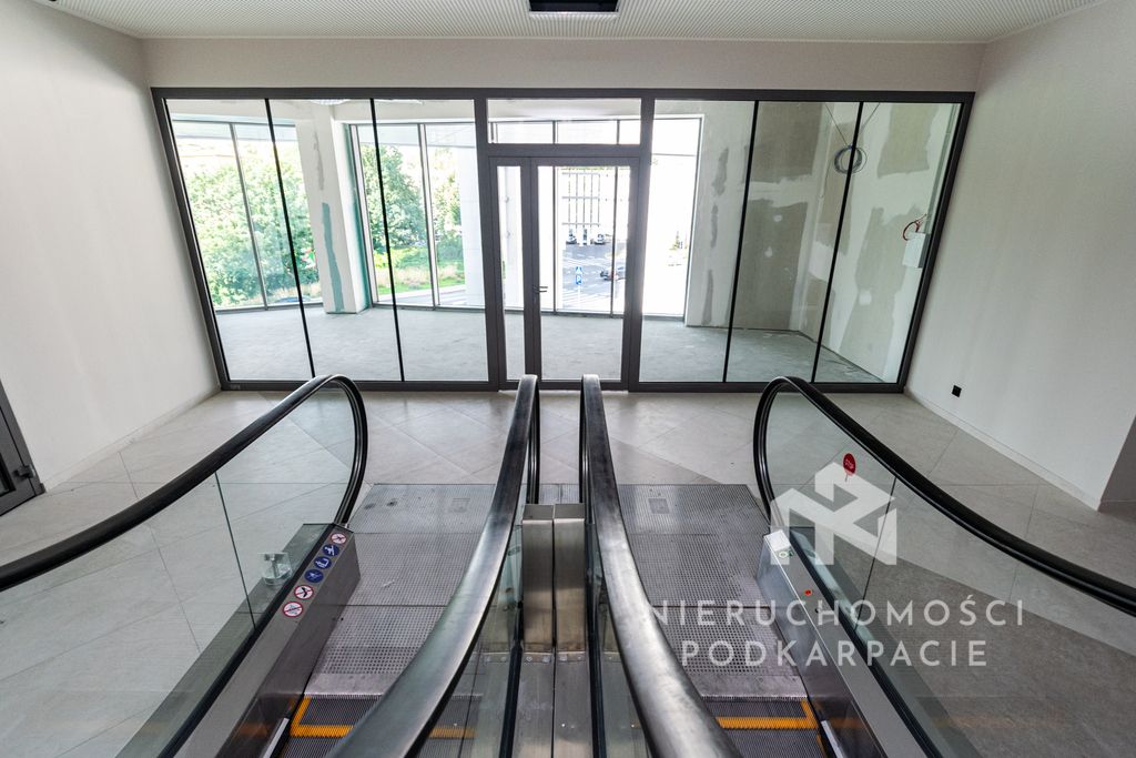 Lokal Rzeszów, ul. Fryderyka Szopena. Zdjęcie 7