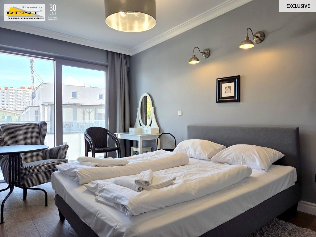 Mieszkanie 2-pokojowe Międzyzdroje, ul. Promenada Gwiazd. Zdjęcie 8