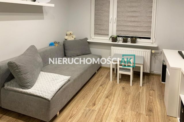 Mieszkanie 4-pokojowe Konin, ul. 11 Listopada. Zdjęcie 6