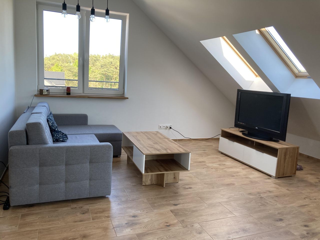 Mieszkanie 3-pokojowe Kosakowo, ul. Złote Piaski. Zdjęcie 6