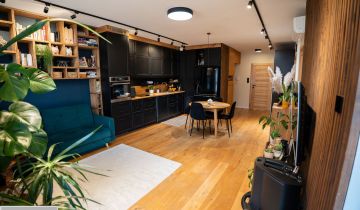 Mieszkanie 3-pokojowe Warszawa Targówek