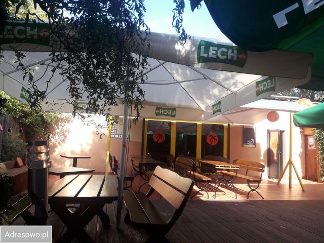 Lokal Zduńska Wola, ul. Piwna. Zdjęcie 1