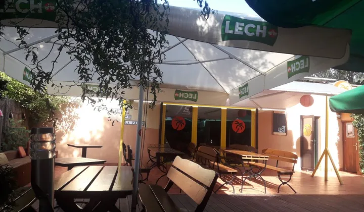 Lokal Zduńska Wola, ul. Piwna