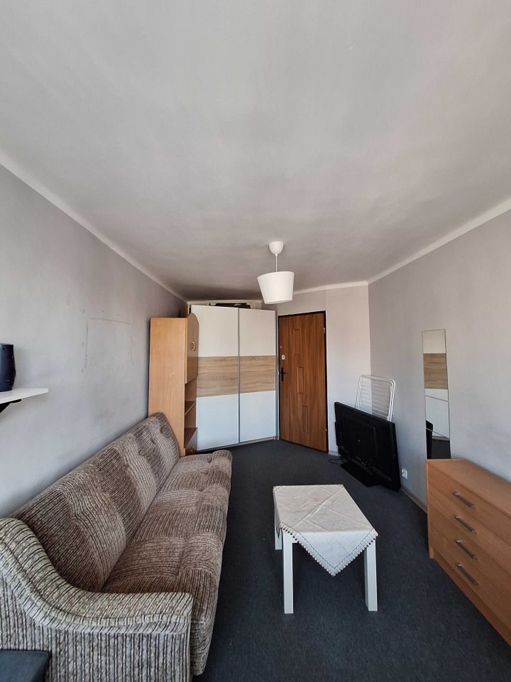 Mieszkanie 2-pokojowe Kraków Azory, ul. Wojciecha Weissa. Zdjęcie 6