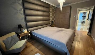 Mieszkanie 3-pokojowe Warszawa Wola, ul. Jana Kazimierza