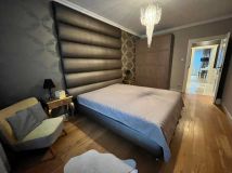 Mieszkanie 3-pokojowe Warszawa Wola, ul. Jana Kazimierza. Zdjęcie 1