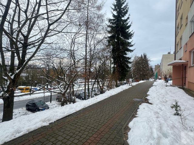 Mieszkanie 2-pokojowe Przemyśl, ul. Kazimierza Opalińskiego. Zdjęcie 8