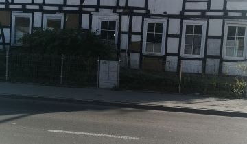 dom wolnostojący Dygowo, ul. Główna