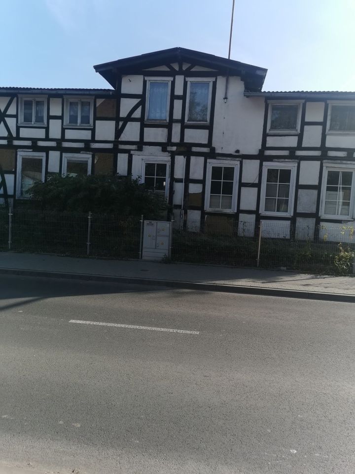 dom wolnostojący Dygowo, ul. Główna