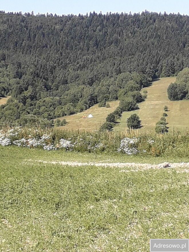 gospodarstwo Leszczawka. Zdjęcie 2