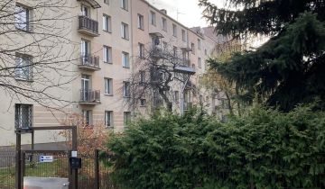 Mieszkanie 2-pokojowe Warszawa Praga-Południe, ul. Siennicka