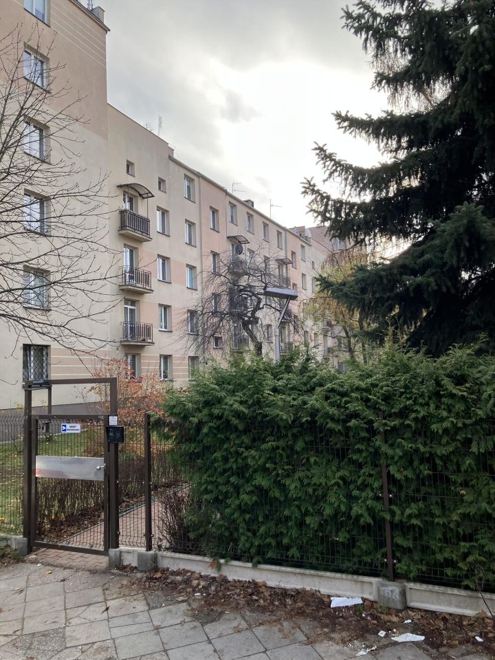 Mieszkanie 2-pokojowe Warszawa Praga-Południe, ul. Siennicka. Zdjęcie 2