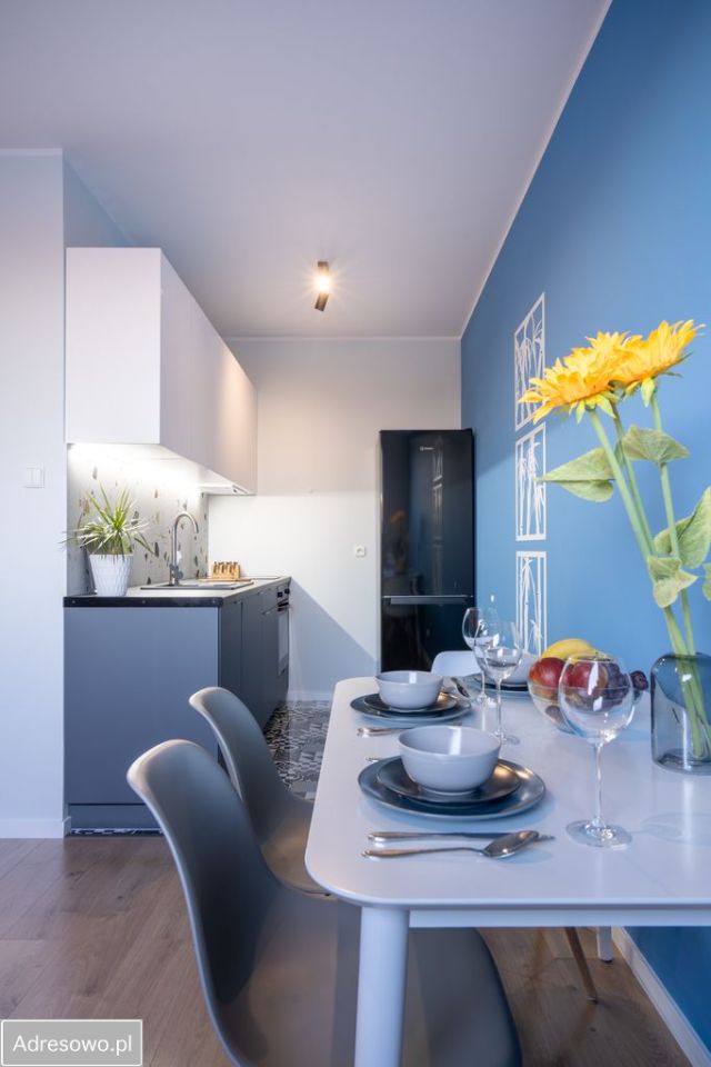 Mieszkanie 2-pokojowe Pruszcz Gdański, ul. Piastowska. Zdjęcie 3