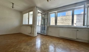 Mieszkanie 1-pokojowe Warszawa, ul. Złota