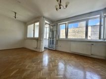 Mieszkanie 1-pokojowe Warszawa, ul. Złota