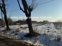 Działka rolno-budowlana Mokracz. Zdjęcie 3