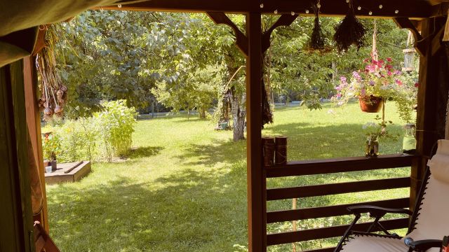 Działka rod Nakło Śląskie, ul. Działkowców. Zdjęcie 8