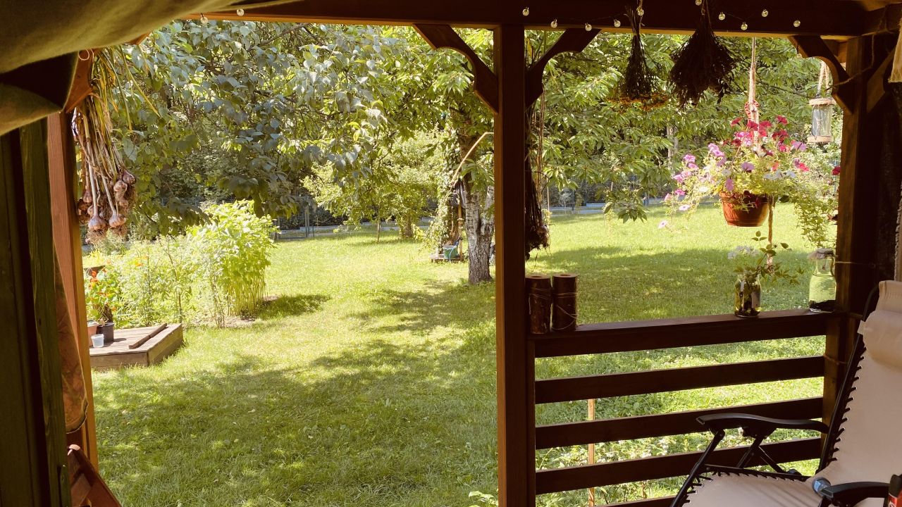 Działka rod Nakło Śląskie, ul. Działkowców. Zdjęcie 8