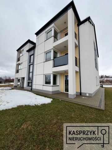 Mieszkanie 2-pokojowe Klimkówka, ul. Kasztanowa. Zdjęcie 1