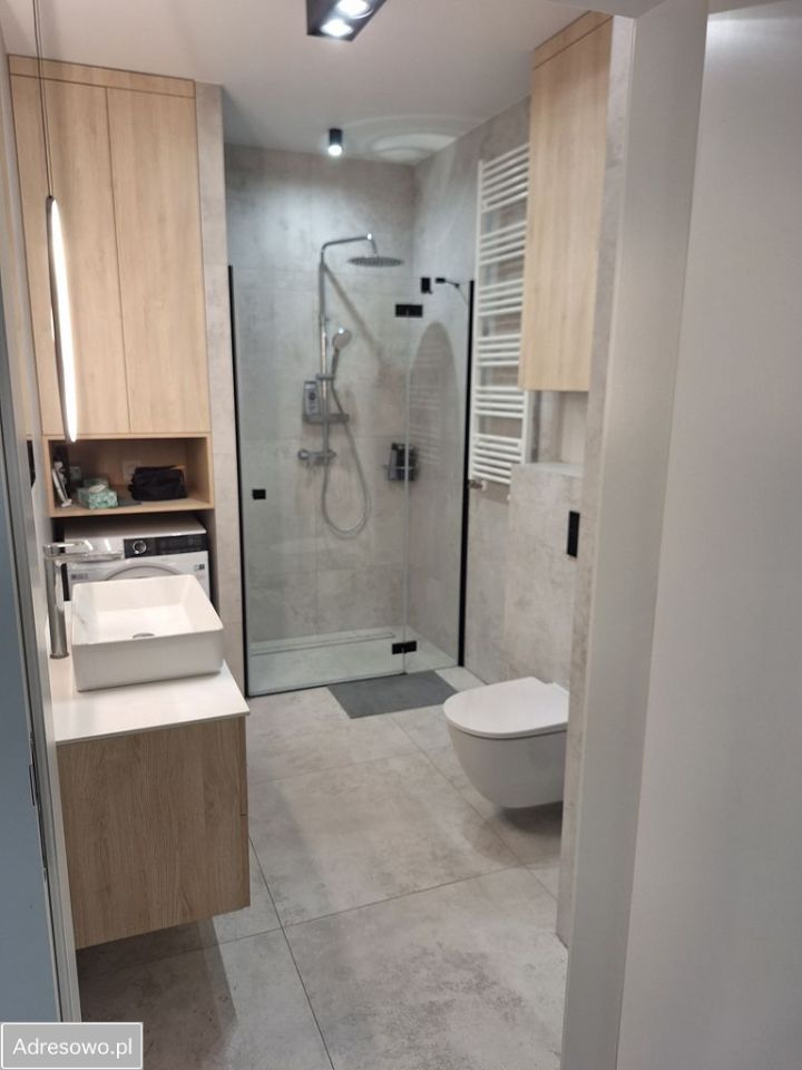 Mieszkanie 2-pokojowe Warszawa Ksawerów, ul. Domaniewska. Zdjęcie 8