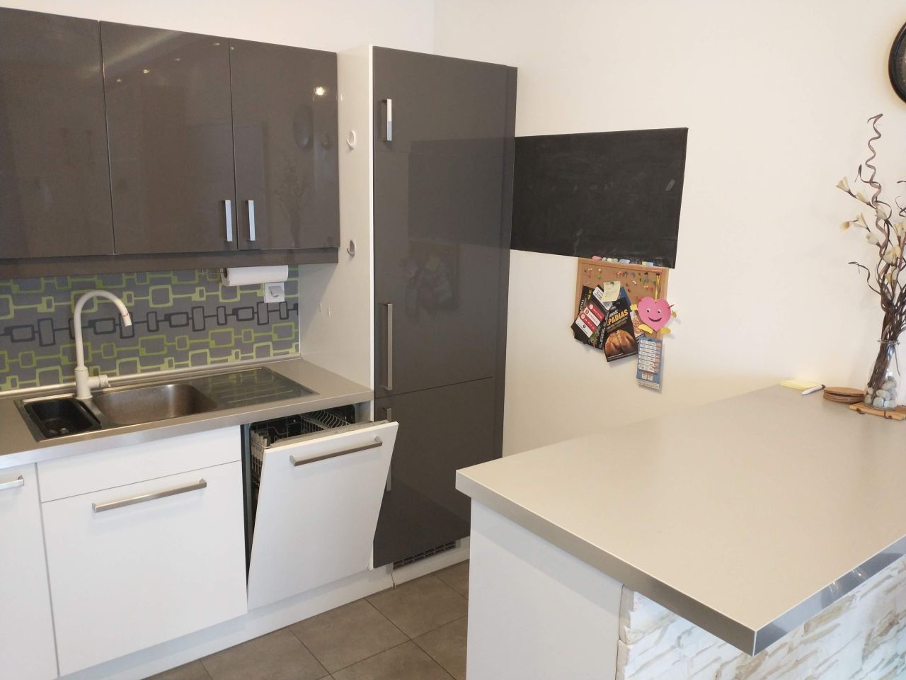 Mieszkanie 2-pokojowe Warszawa Wola, ul. Józefa Sowińskiego. Zdjęcie 20