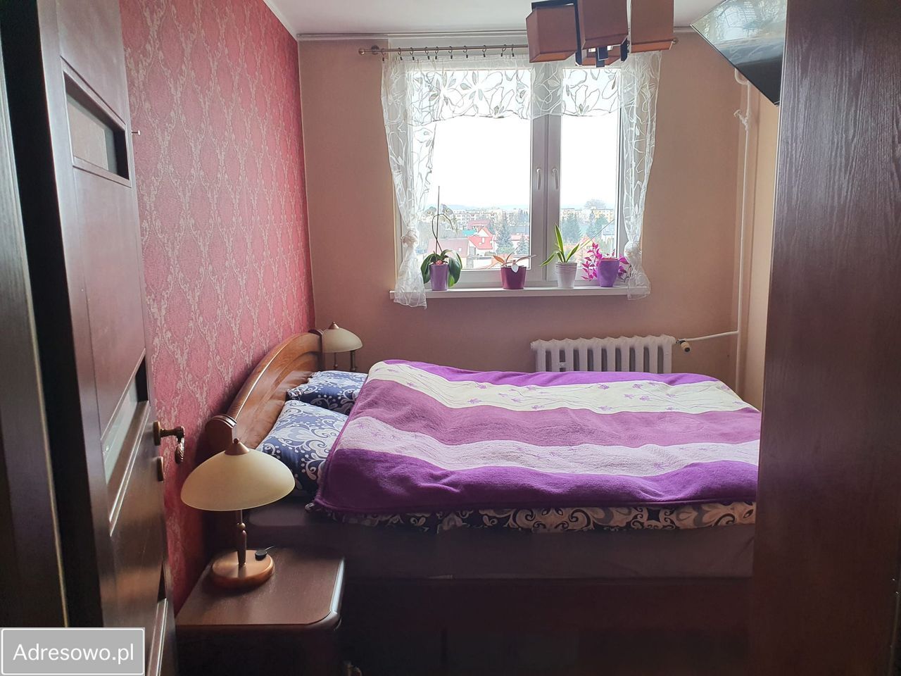 Mieszkanie 3-pokojowe Bydgoszcz Fordon, ul. Pielęgniarska. Zdjęcie 9