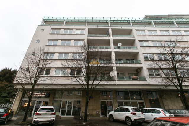 Biuro Warszawa Mokotów, ul. Różana. Zdjęcie 19