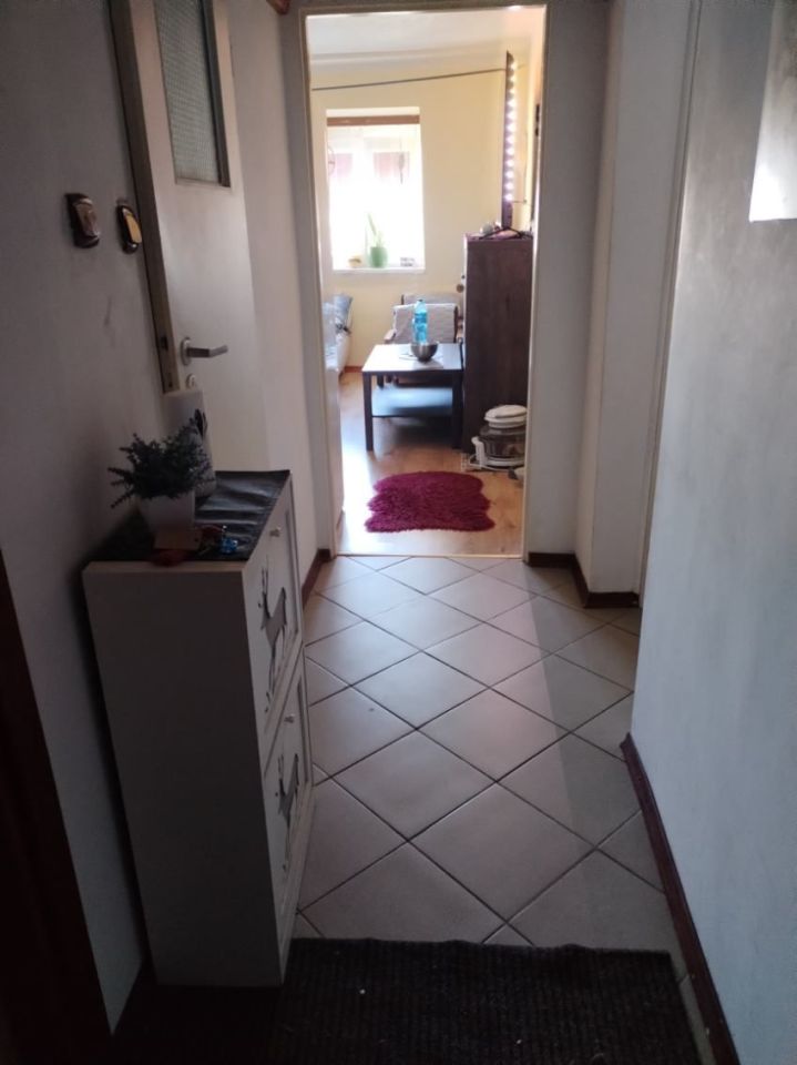 Mieszkanie 2-pokojowe Augustów, ul. Joachima Chreptowicza. Zdjęcie 5