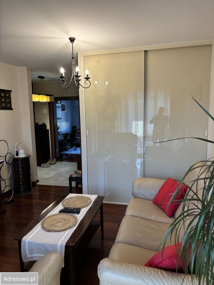 Mieszkanie 3-pokojowe Warszawa Targówek, ul. św. Wincentego. Zdjęcie 13