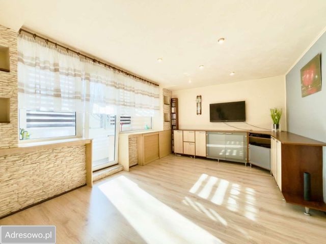 Mieszkanie 3-pokojowe Łódź Retkinia, al. ks. kard. Stefana Wyszyńskiego. Zdjęcie 1