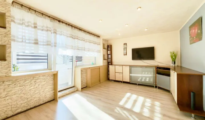 Mieszkanie 3-pokojowe Łódź Retkinia, al. ks. kard. Stefana Wyszyńskiego