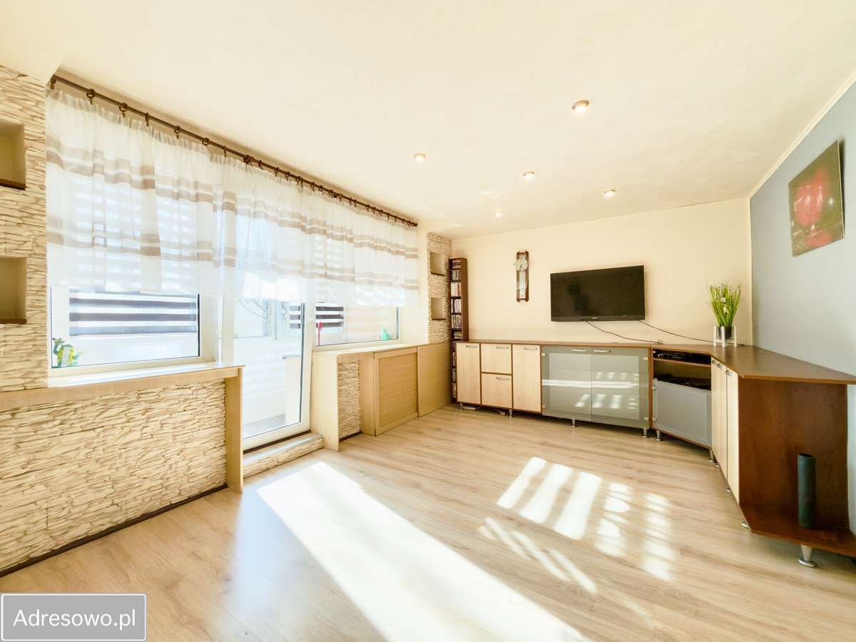 Mieszkanie 3-pokojowe Łódź Retkinia, al. ks. kard. Stefana Wyszyńskiego. Zdjęcie 1