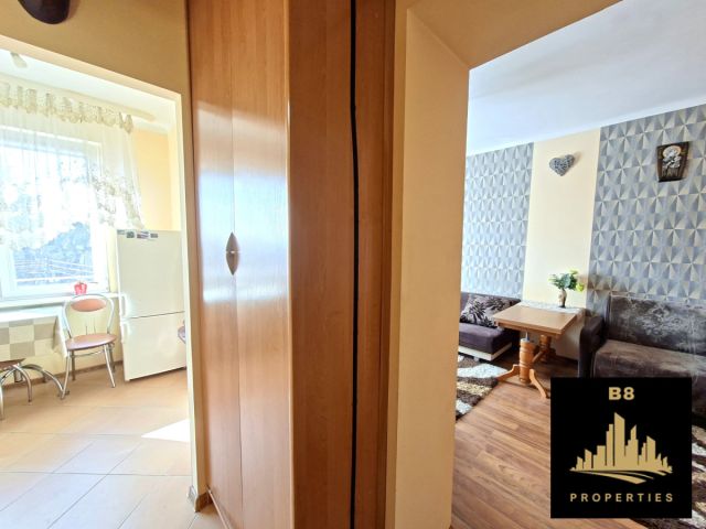 Mieszkanie 1-pokojowe Nowy Dwór Mazowiecki, ul. Miodowa. Zdjęcie 9