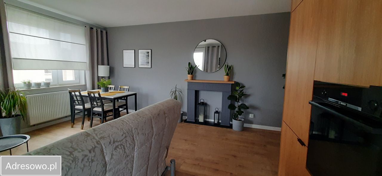 Mieszkanie 2-pokojowe Kołobrzeg, ul. Paryska. Zdjęcie 10