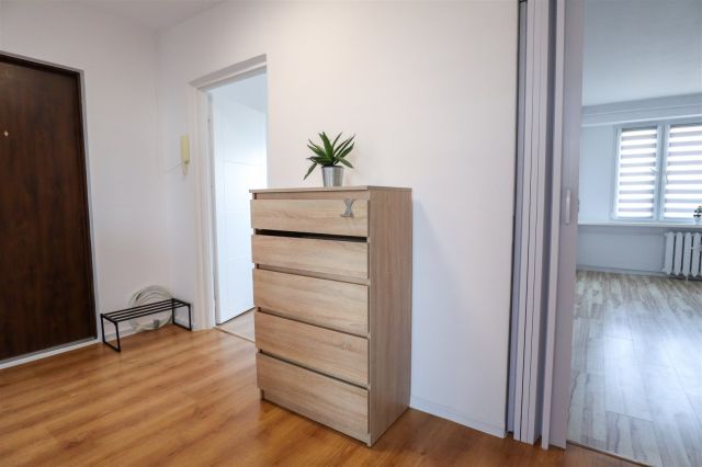 Mieszkanie 2-pokojowe Bydgoszcz Wyżyny, ul. Białogardzka. Zdjęcie 5