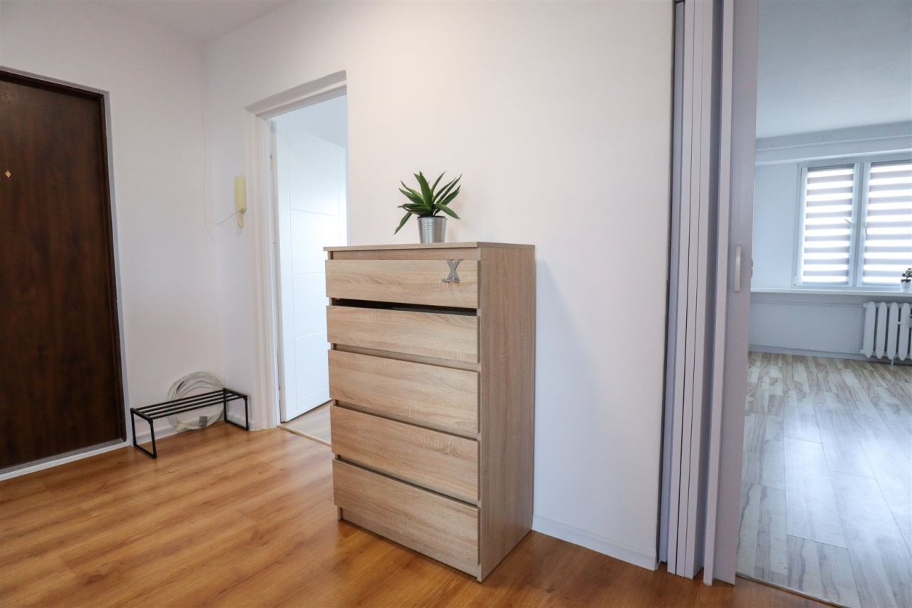 Mieszkanie 2-pokojowe Bydgoszcz Wyżyny, ul. Białogardzka. Zdjęcie 5