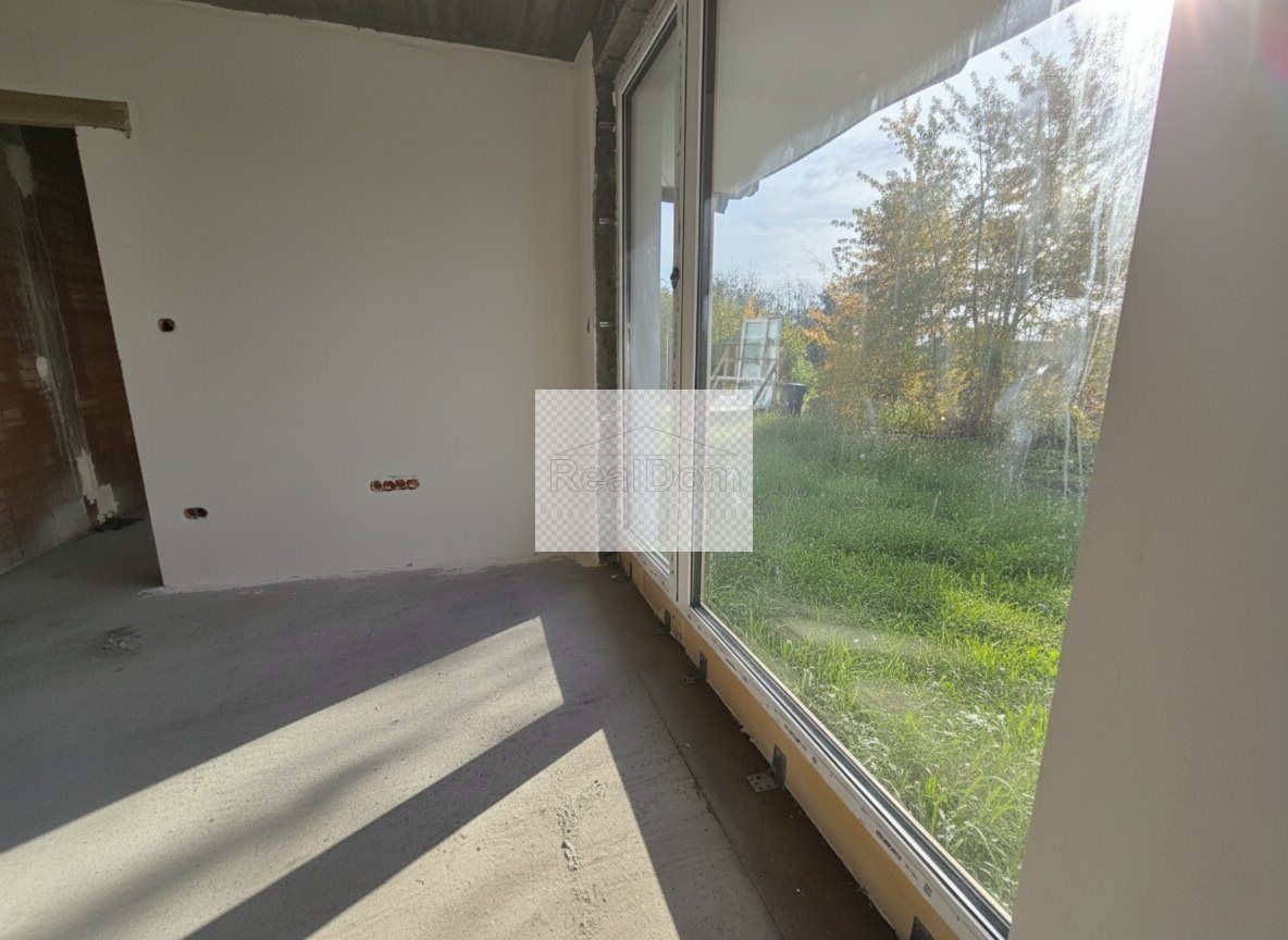 Mieszkanie 3-pokojowe Kraków Dębniki, ul. Spacerowa. Zdjęcie 1