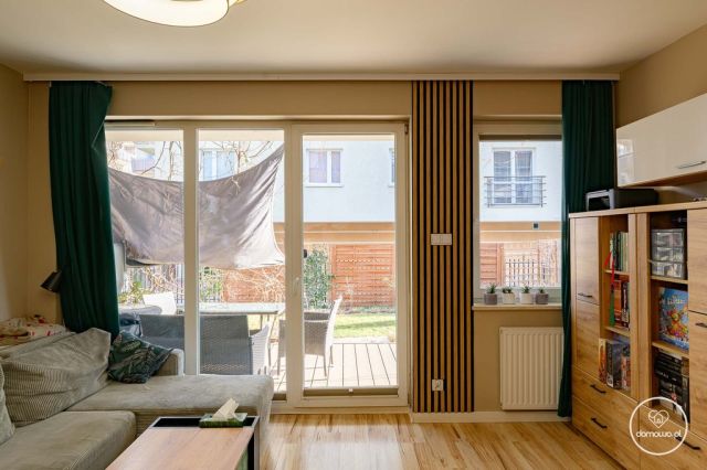 Mieszkanie 3-pokojowe Warszawa Białołęka, ul. Modlińska. Zdjęcie 5