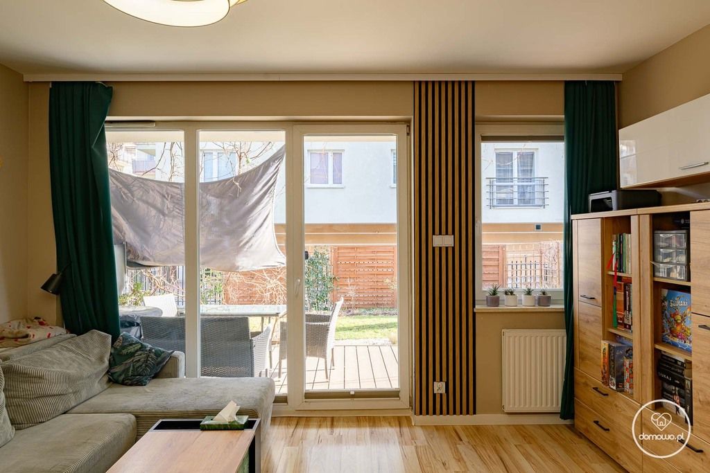 Mieszkanie 3-pokojowe Warszawa Białołęka, ul. Modlińska. Zdjęcie 5