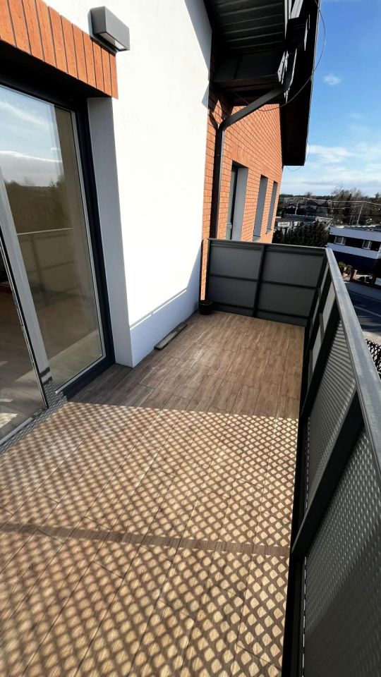 Mieszkanie 2-pokojowe Toruń Stawki, ul. Okólna. Zdjęcie 16