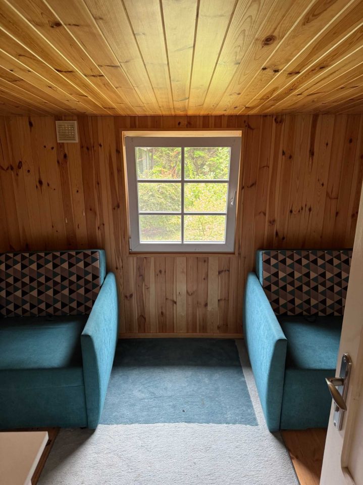 Działka rod Kanie. Zdjęcie 2