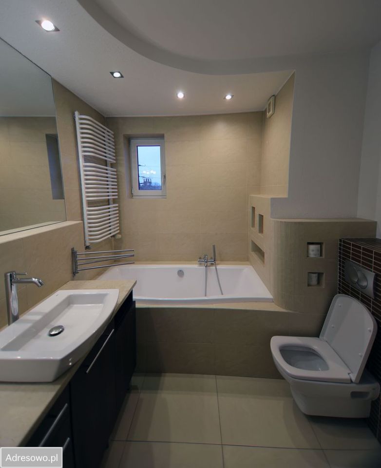 Mieszkanie 2-pokojowe Warszawa Wesoła, ul. Warszawska. Zdjęcie 6