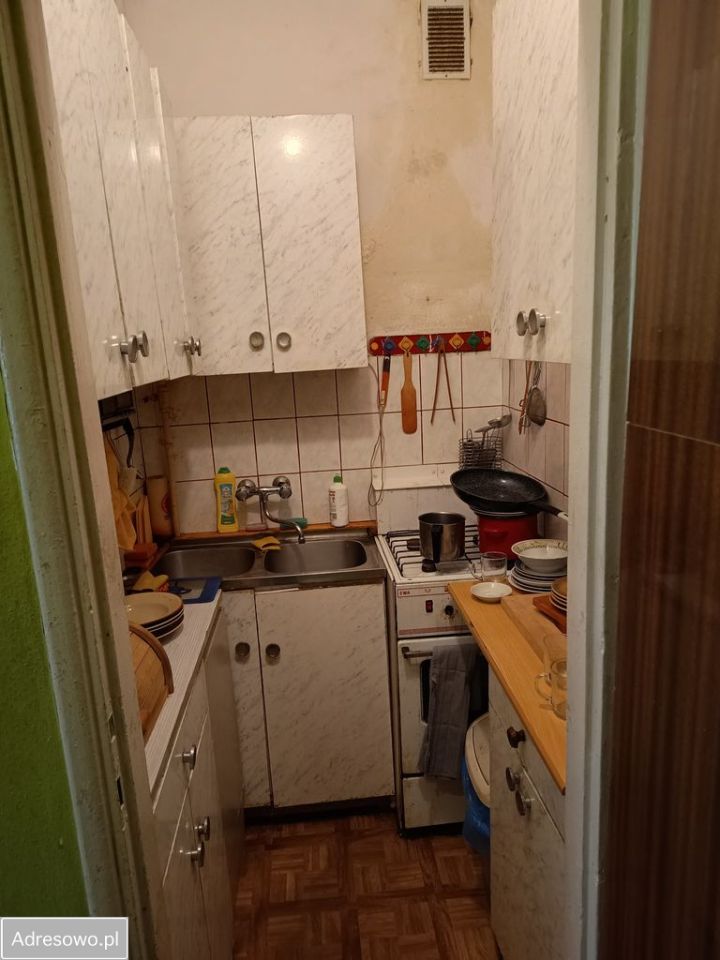 Mieszkanie 2-pokojowe Częstochowa Raków, ul. Leśmiana. Zdjęcie 3