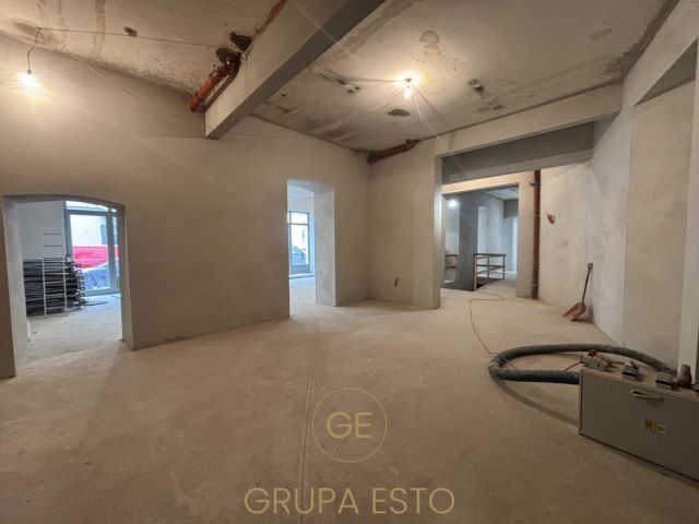 Lokal Kraków Stare Miasto, ul. Kazimierza Chałupnika. Zdjęcie 8