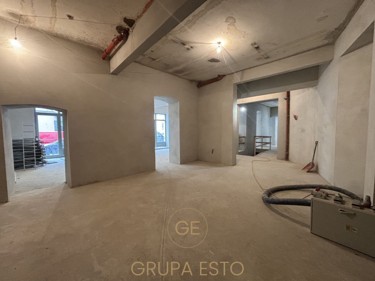 Lokal Kraków Stare Miasto, ul. Kazimierza Chałupnika. Zdjęcie 8