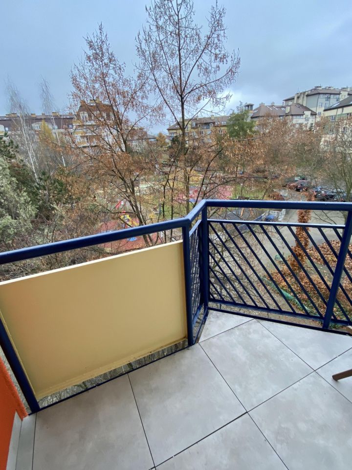 Mieszkanie 2-pokojowe Warszawa Ursynów, ul. Melchiora Wańkowicza. Zdjęcie 13